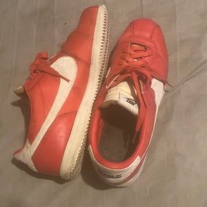 Nike Cortez